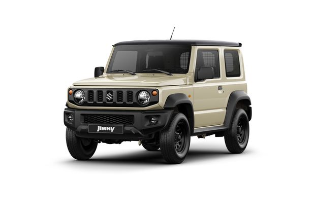 Jimny